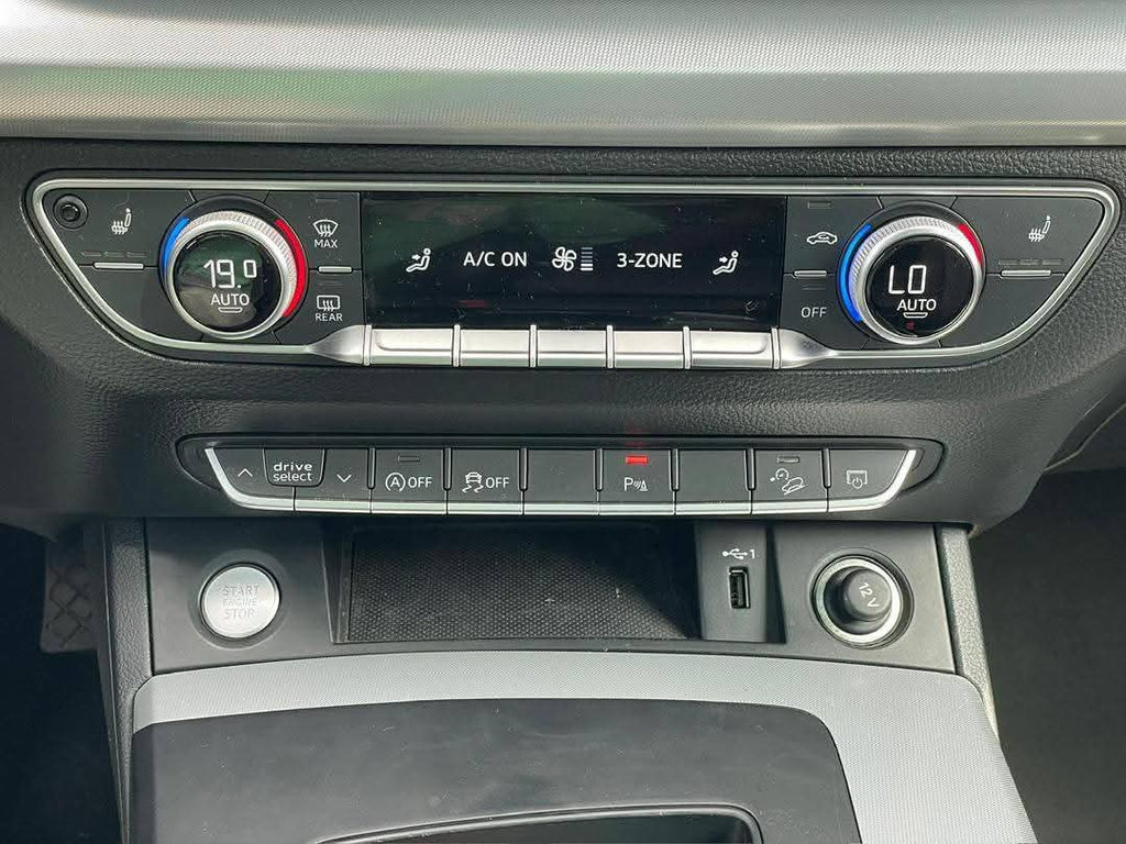 AUDI Q5 Sline DE 2022 FULL OPTIONS