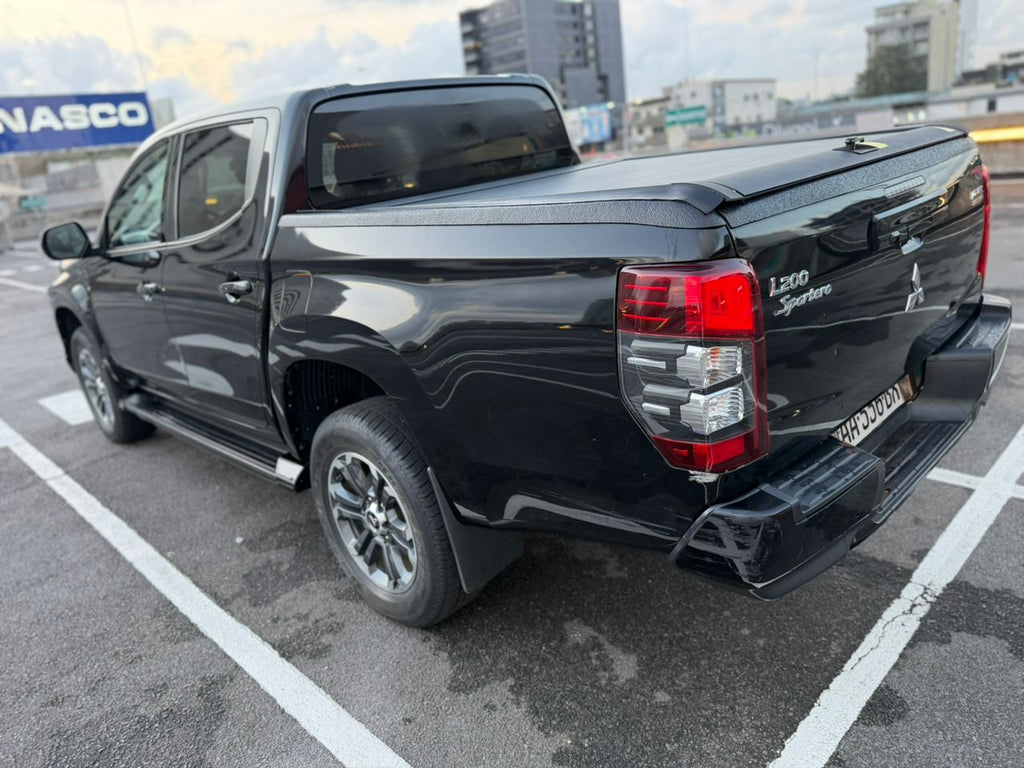 19.500.000F MITSUBISHI L200 BOITE AUTOMATIQUE SPORTERO DE 2024