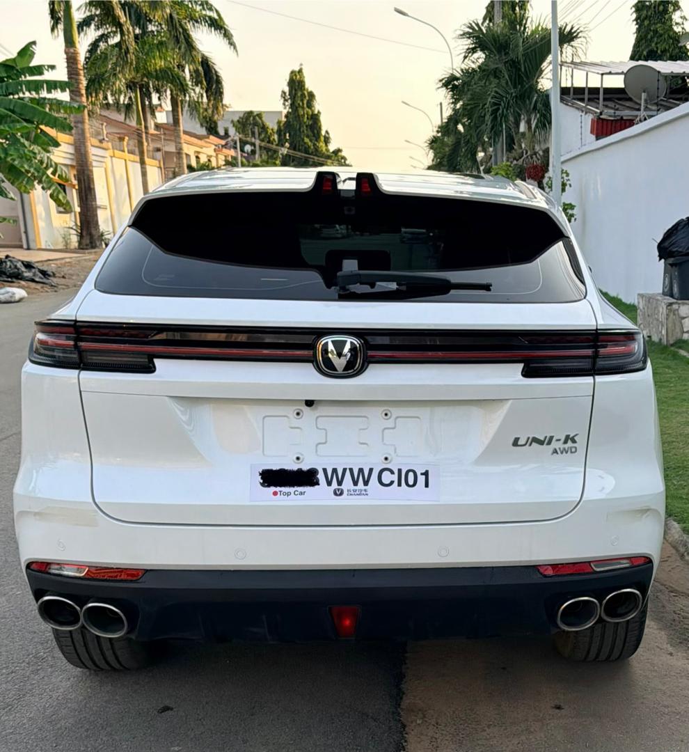 20.500.000F CHANGAN UNI-K 2023/2024 – ULTRA FULL