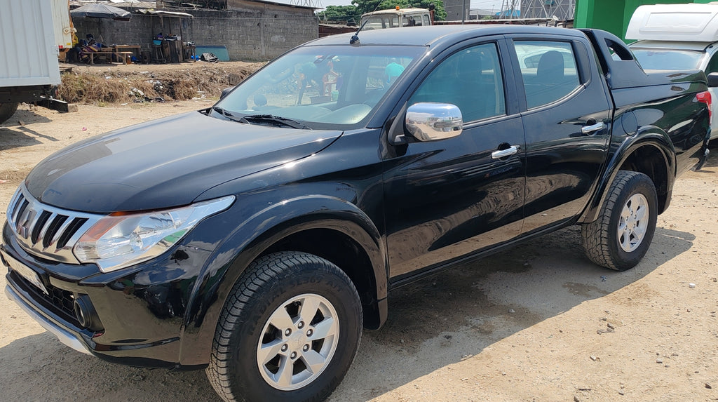 11.900.000F MITSUBISHI L200 DID SPORTERO DE 2018
