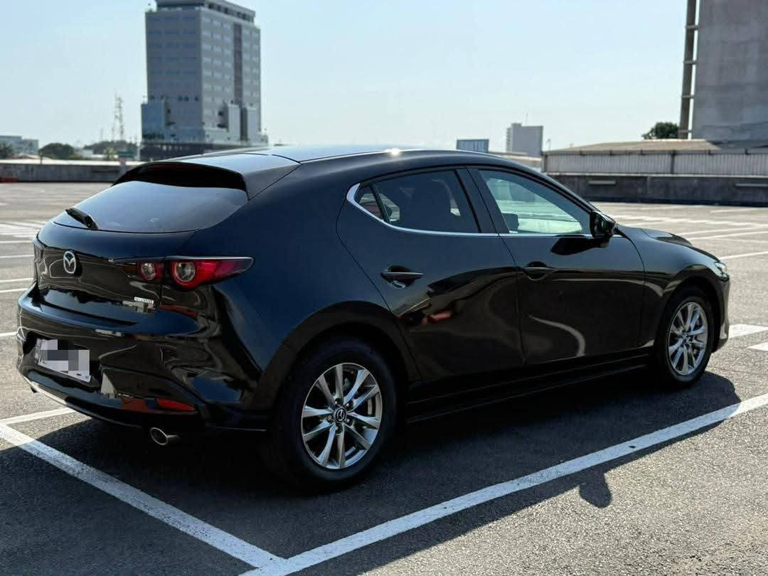 13.800.000F NEW MAZDA 3 FULL OPTIONS DE 2025