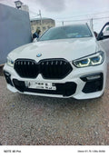 #BMW X6 Xdrive DE 2021 FULL MAISON MÈRE