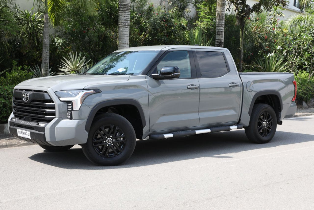 TOYOTA TUNDRA LEMETED  4X4 DE 2024 FULL