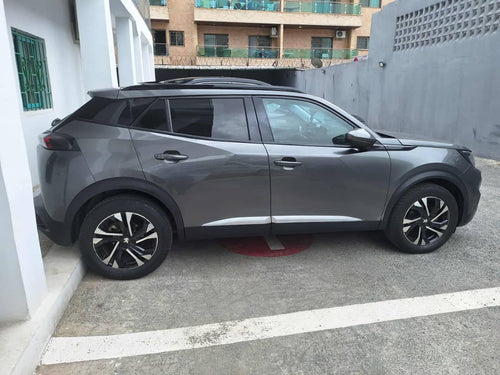 11.900.000F PEUGEOT 2008 DE 2021 MAISON MÈRE