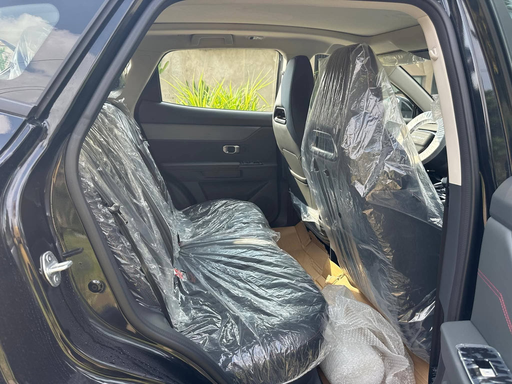 25.500.000F JETOUR DASHING FULL OPTIONS DE 2025