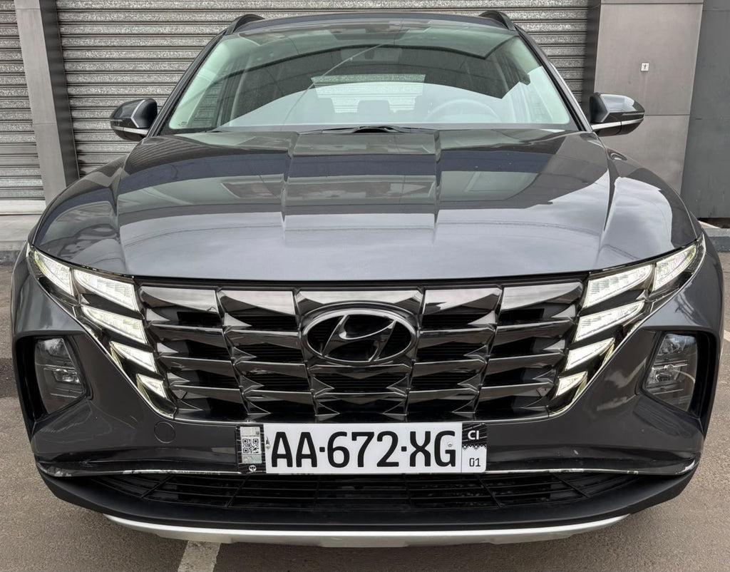 22.000.000F HYUNDAI TUCSON DE 2023
