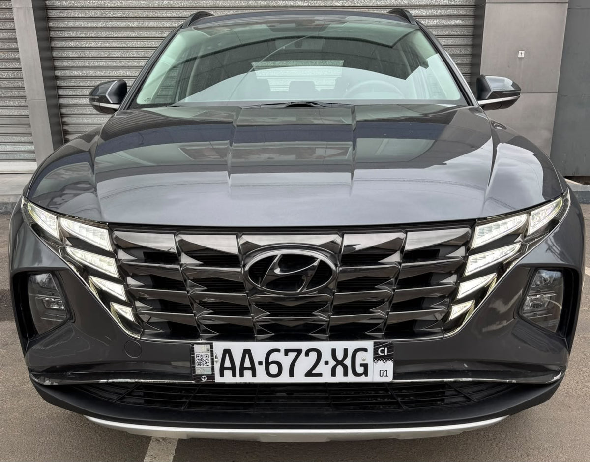 22.000.000F HYUNDAI TUCSON DE 2023