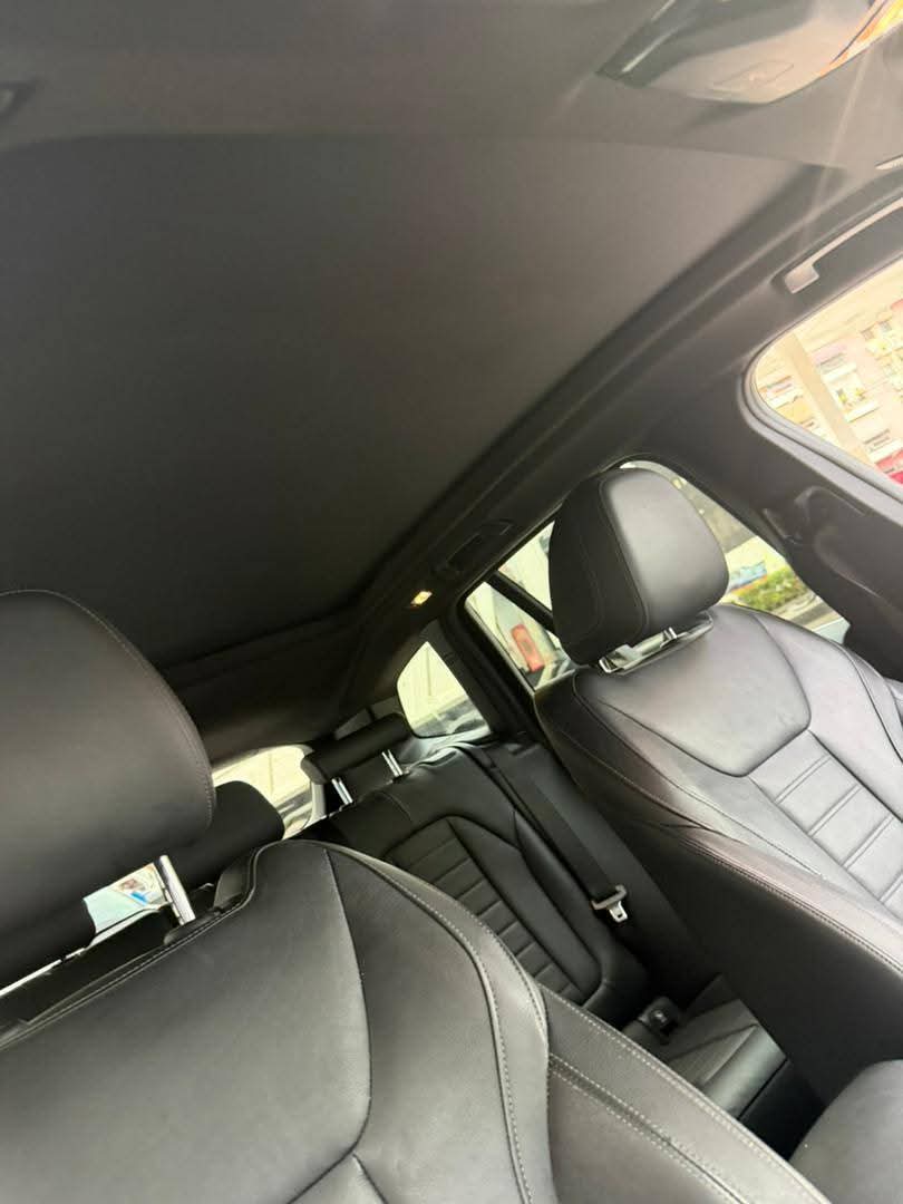 BMW X3 Xdrive DE 2022 FULL OPTIONS