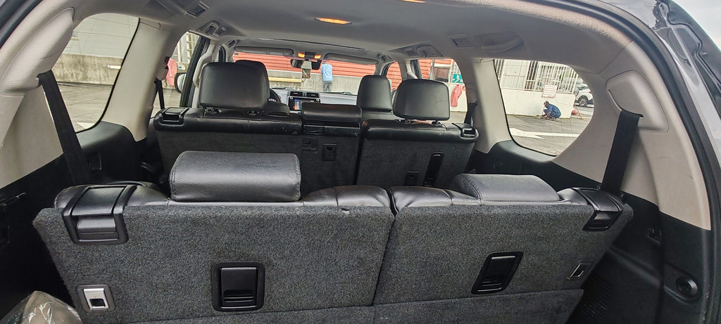 24.500.000F TOYOTA PRADO VX DE 2019
