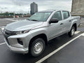 13.500.000F MITSUBISHI L200 4X4 DE 2020