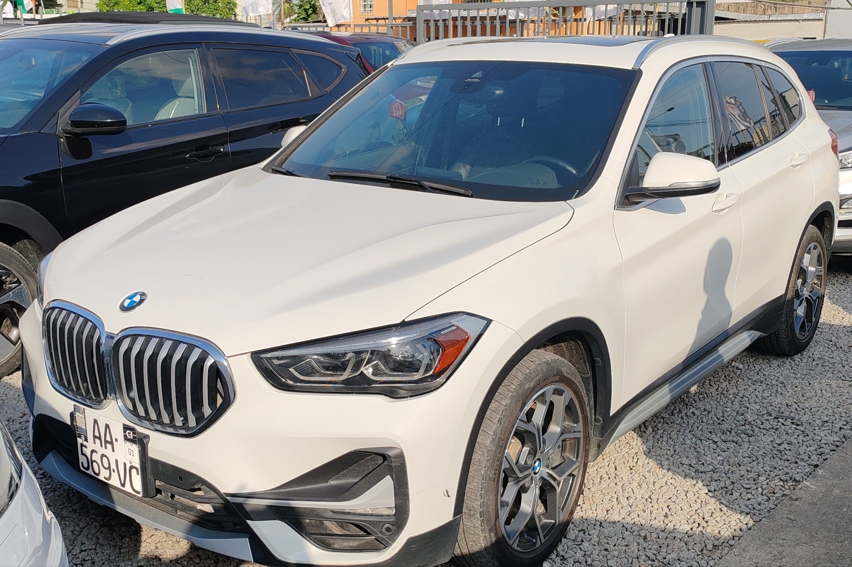 20.000.000F BMW X1 20i Xdrive FULL DE 2021