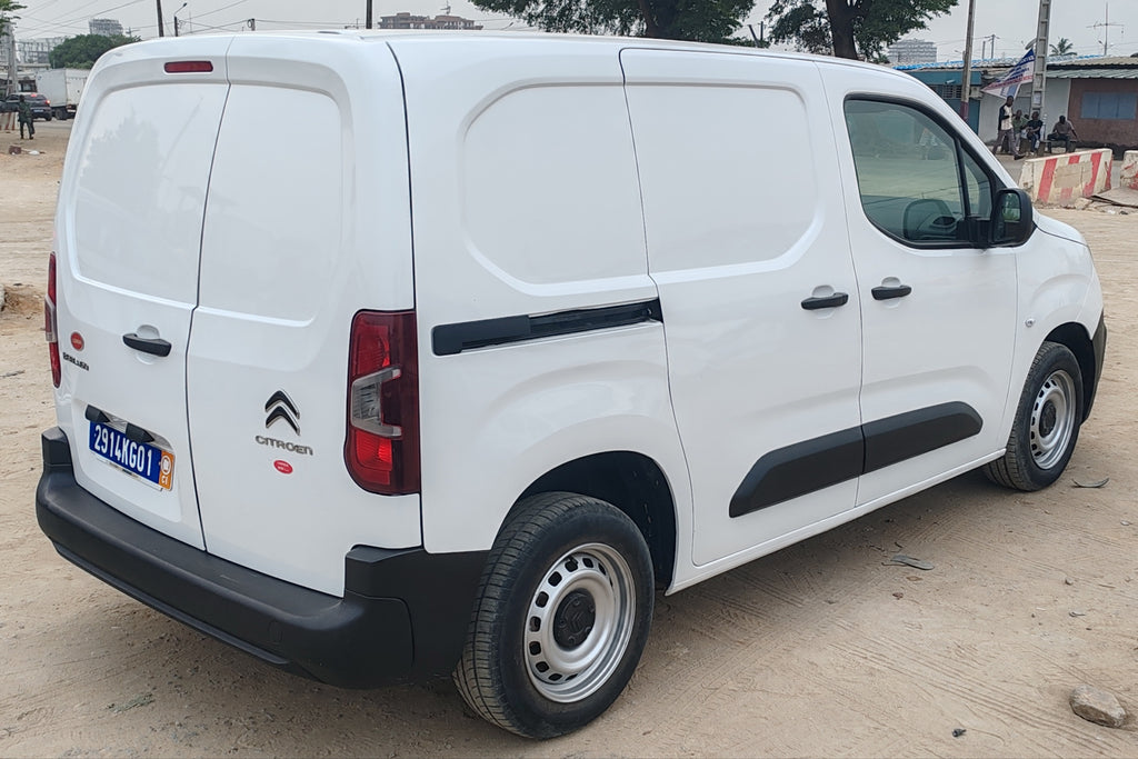 7.800.000F CITROEN BERLINGO DE 2021