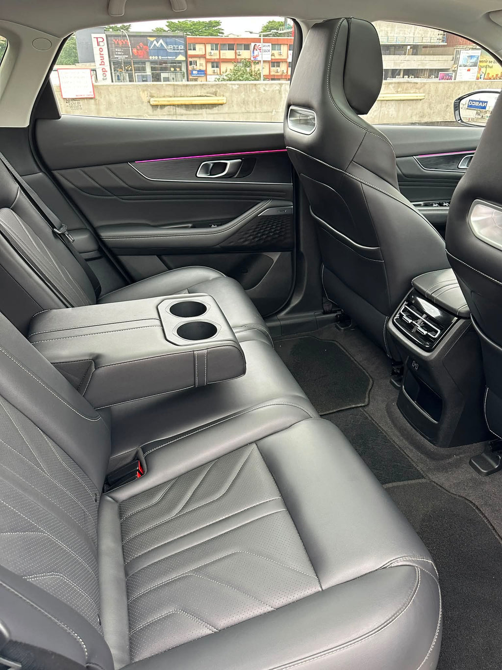 23.000.000F CHANGAN UNI-K 2026 – ULTRA FULL