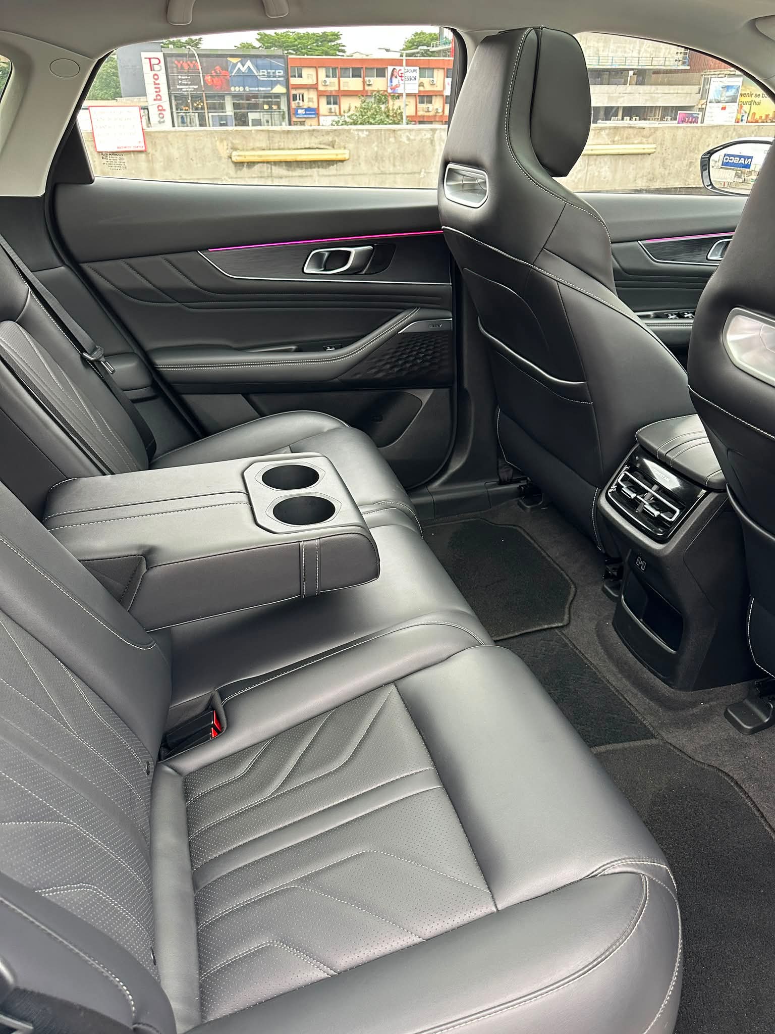 23.000.000F CHANGAN UNI-K 2026 – ULTRA FULL