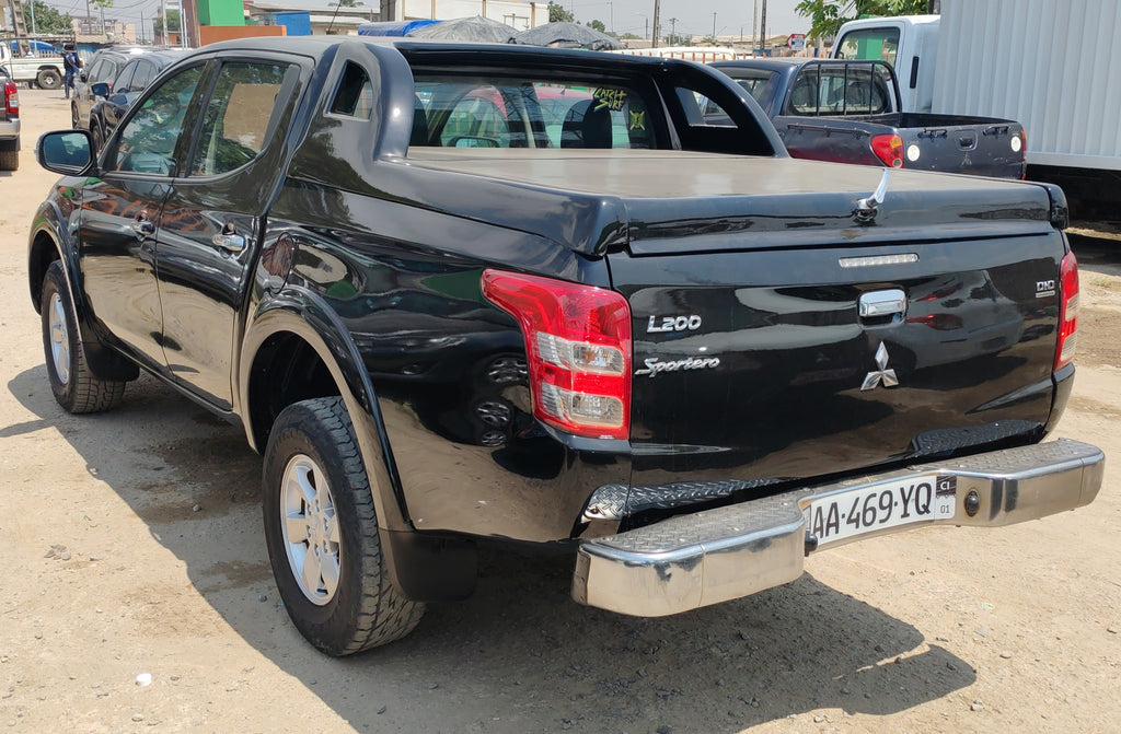 11.900.000F MITSUBISHI L200 DID SPORTERO DE 2018