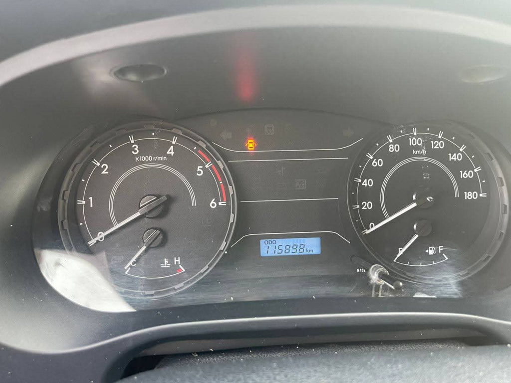 14.000.000F HILUX UNE CABINE DE 2022