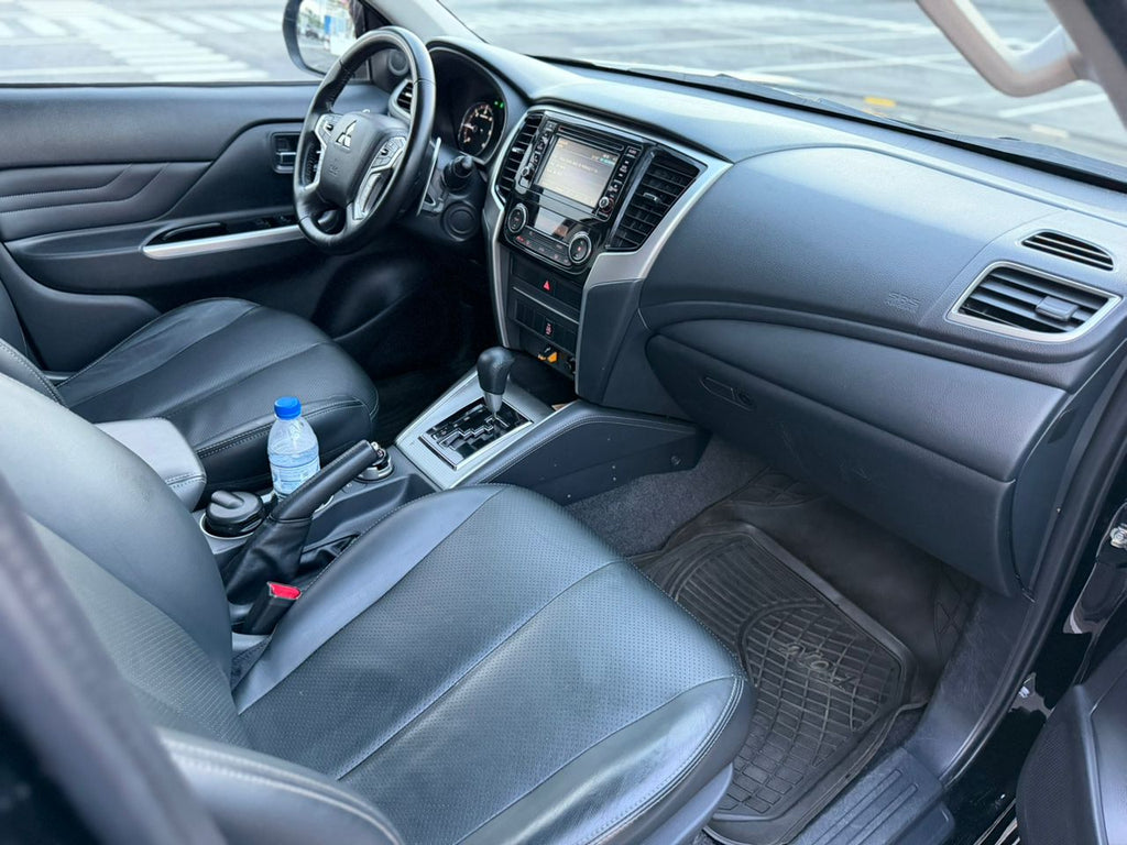 19.500.000F MITSUBISHI L200 BOITE AUTOMATIQUE SPORTERO DE 2024