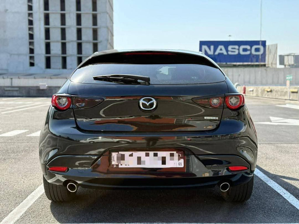 13.800.000F NEW MAZDA 3 FULL OPTIONS DE 2025