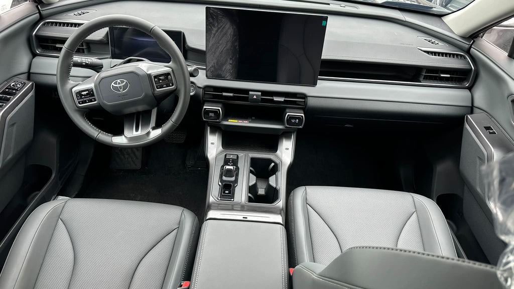 40.000.000F NOUVELLE TOYOTA RAV4 FULL HYBRIDE (HEV) DE 2026