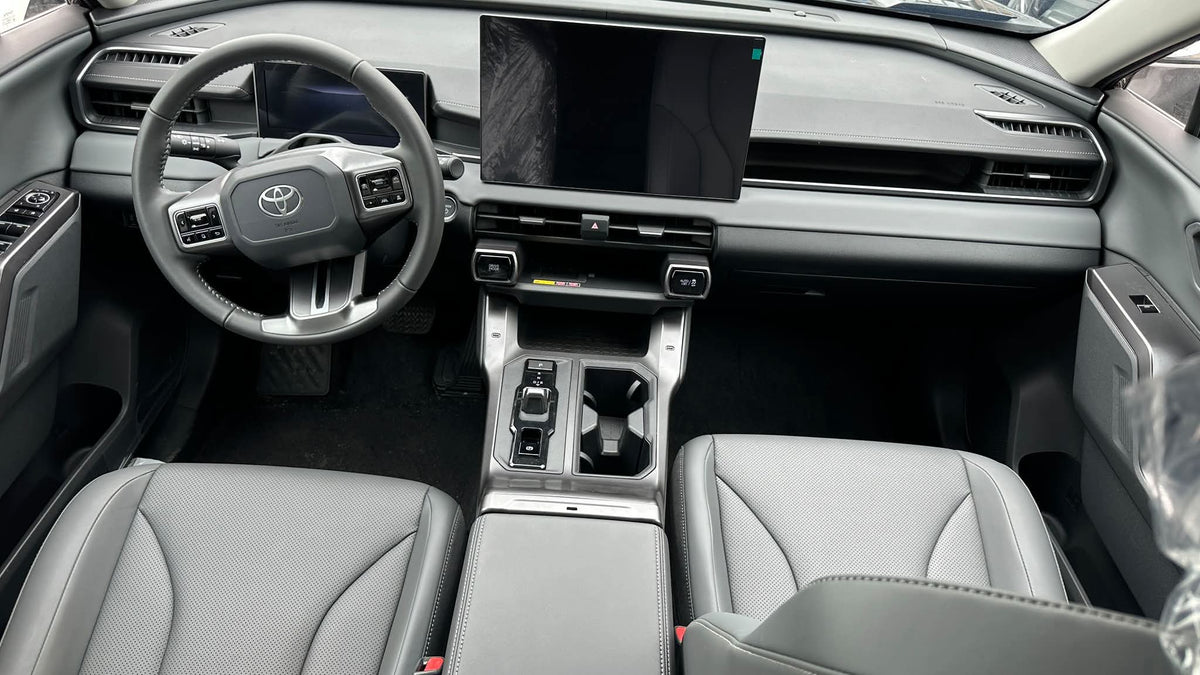 40.000.000F NOUVELLE TOYOTA RAV4 FULL HYBRIDE (HEV) DE 2026