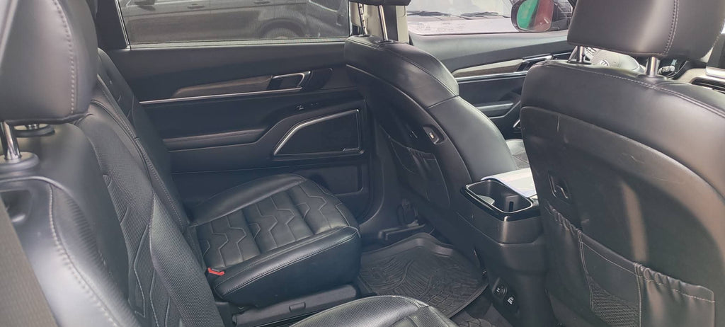 28.000.000F KIA TELLURIDE SX V4 FULL OPTIONS DE 2020