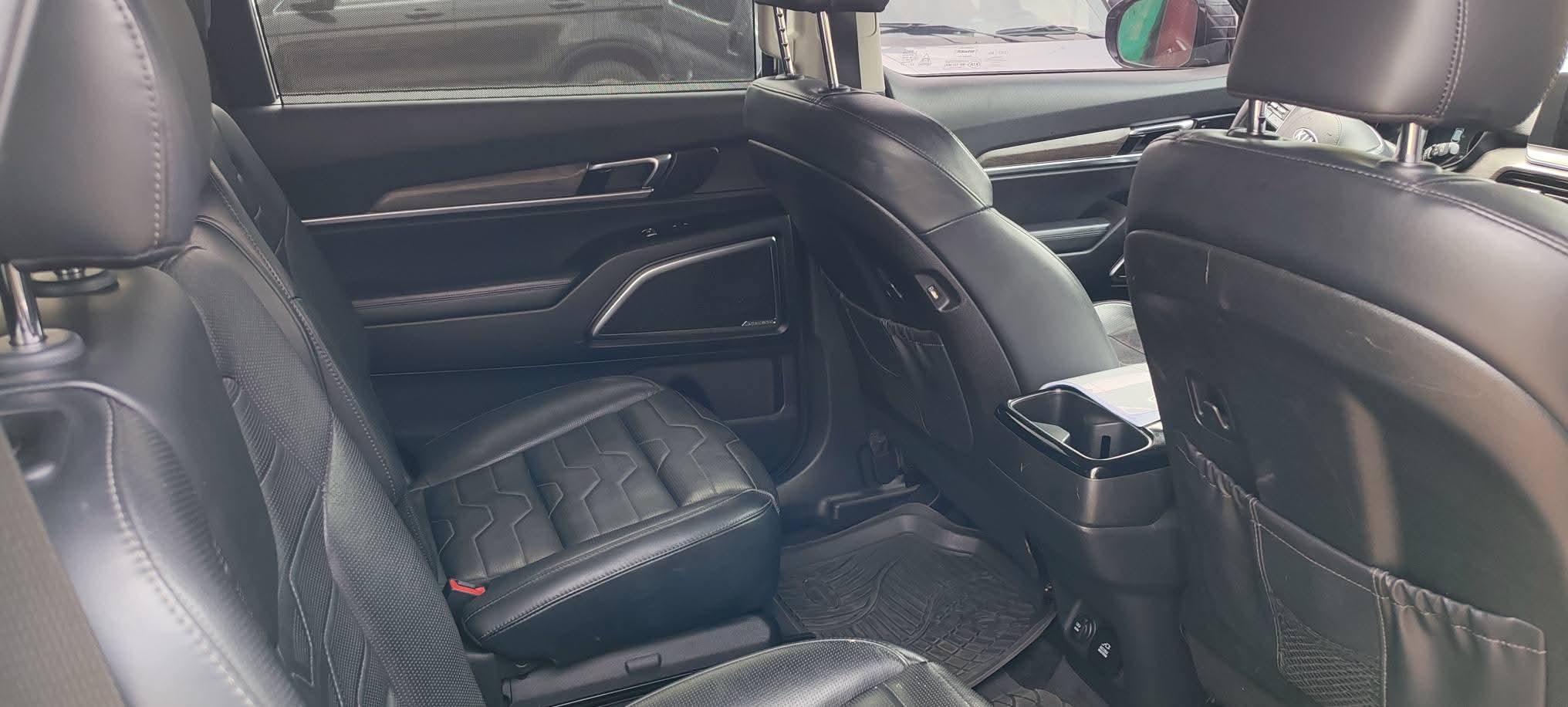 28.000.000F KIA TELLURIDE SX V4 FULL OPTIONS DE 2020