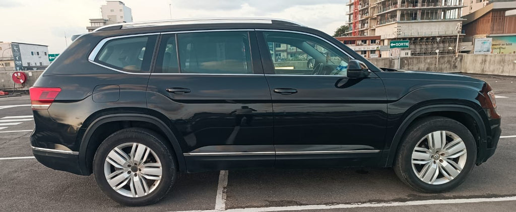 14.500.000F VOLKSWAGEN TERRAMONT DE 2020