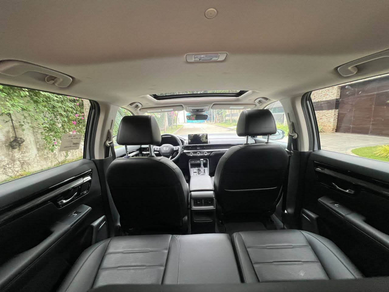 29.500.000F HONDA CRV-6 DE 2024 FULL OPTIONS