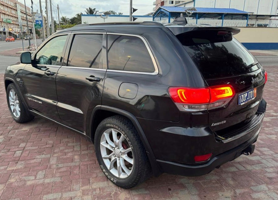 6.00.000F JEEP GRAND CHEROKEE