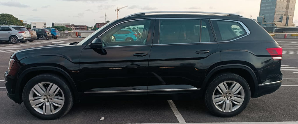 14.500.000F VOLKSWAGEN TERRAMONT DE 2020