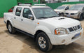 10.500.000F NISSAN HARBODY 4X4 DE 2022
