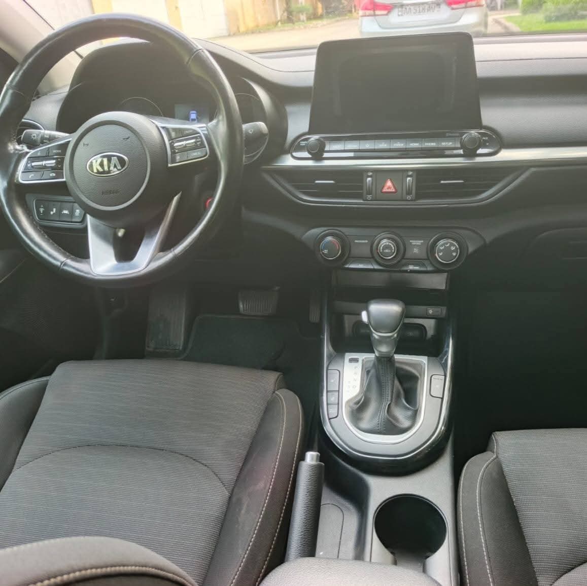 8.800.000F KIA FORTE DE 2020