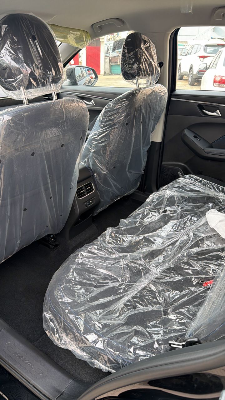 LOCATION SUV HAVAL GWM DE 2025