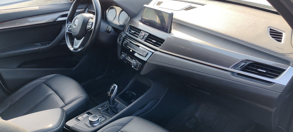 20.000.000F BMW X1 20i Xdrive FULL DE 2021