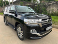 LAND CRUISER TOYOTA VX.R DE 2020