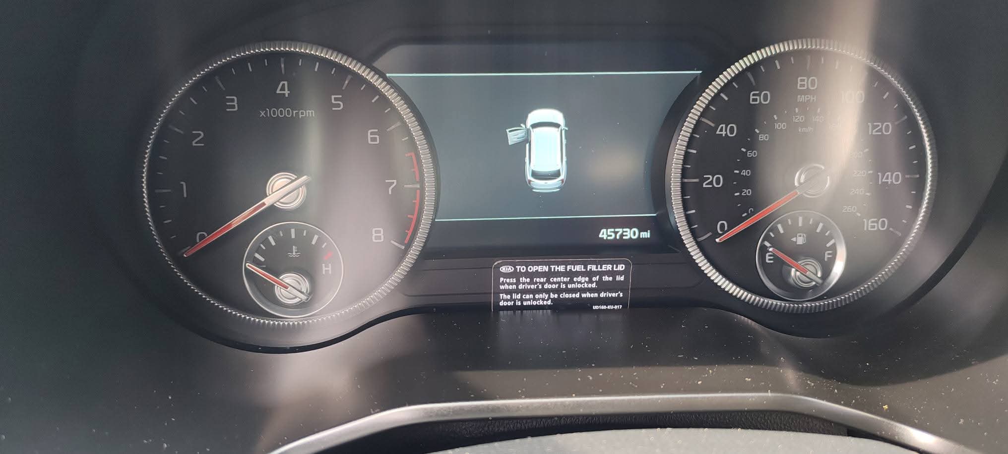 28.000.000F KIA TELLURIDE SX V4 FULL OPTIONS DE 2020