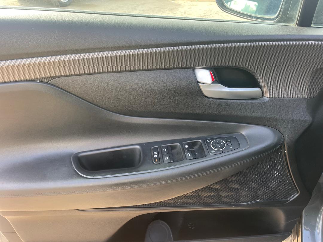 14.500.000F HYUNDAI SANTAFÉ DE 2019/2020