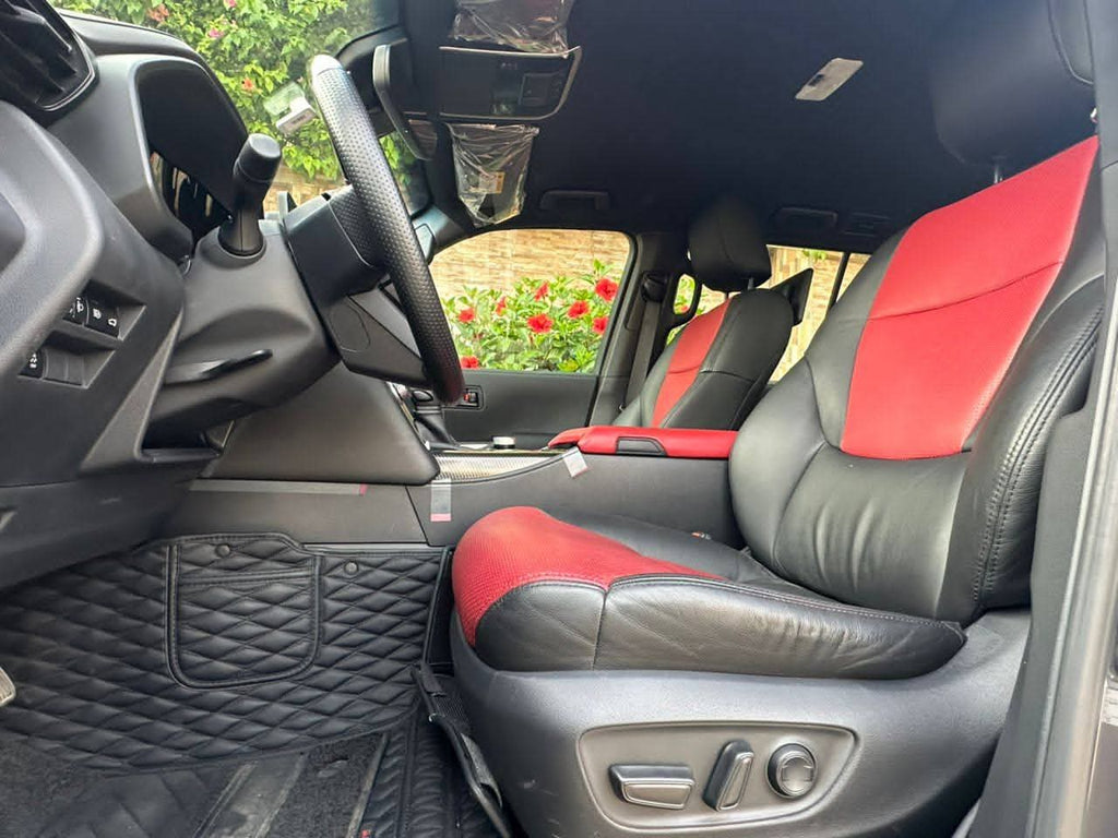 80.000.000 F TOYOTA LAND CRUISER VX.R DE 2024