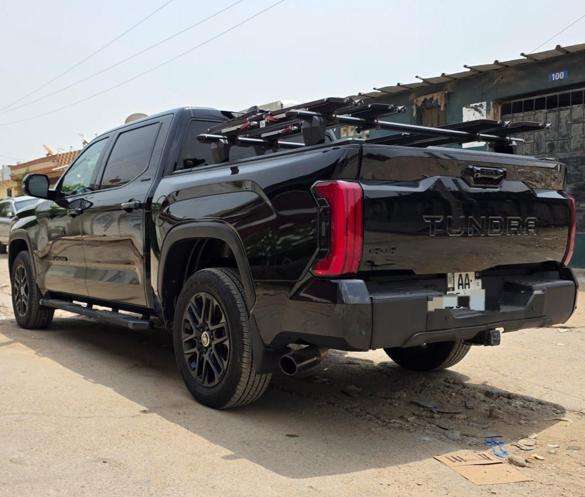 TOYOTA TUNDRA LEMETED  4X4 DE 2024 FULL