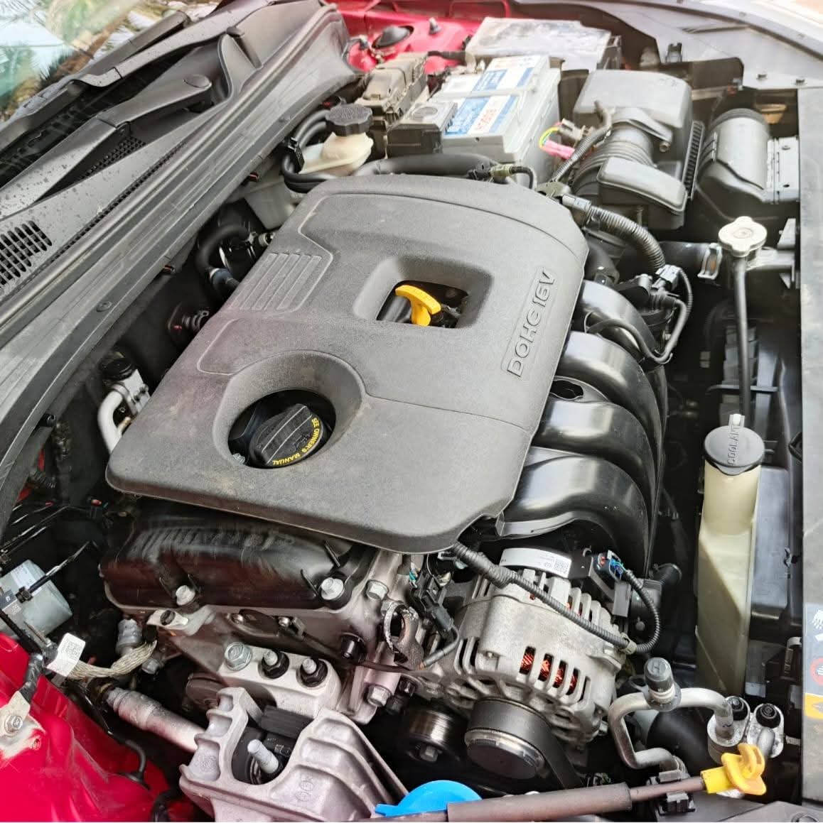 8.800.000F KIA FORTE DE 2020