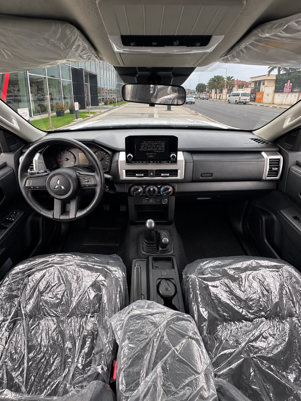 25.500.000F MITSUBISHI L200 ESSENCE DE 2026