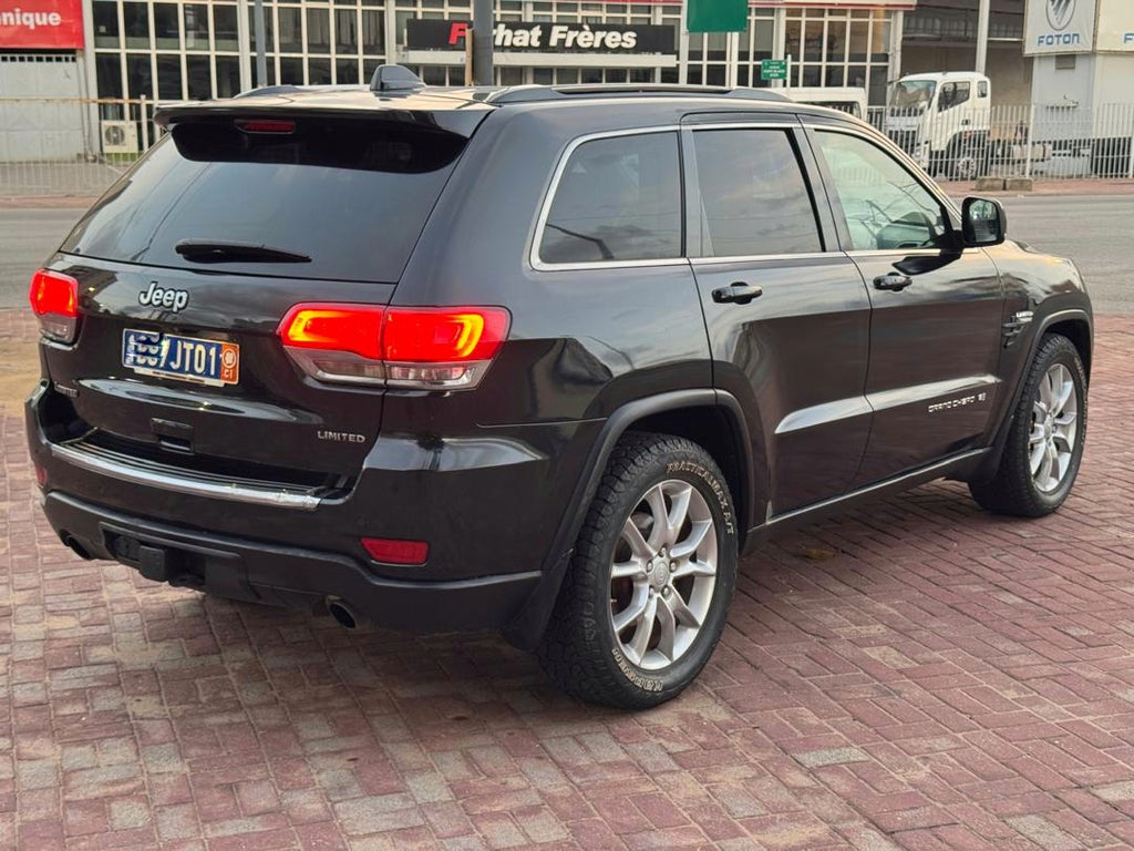 6.00.000F JEEP GRAND CHEROKEE