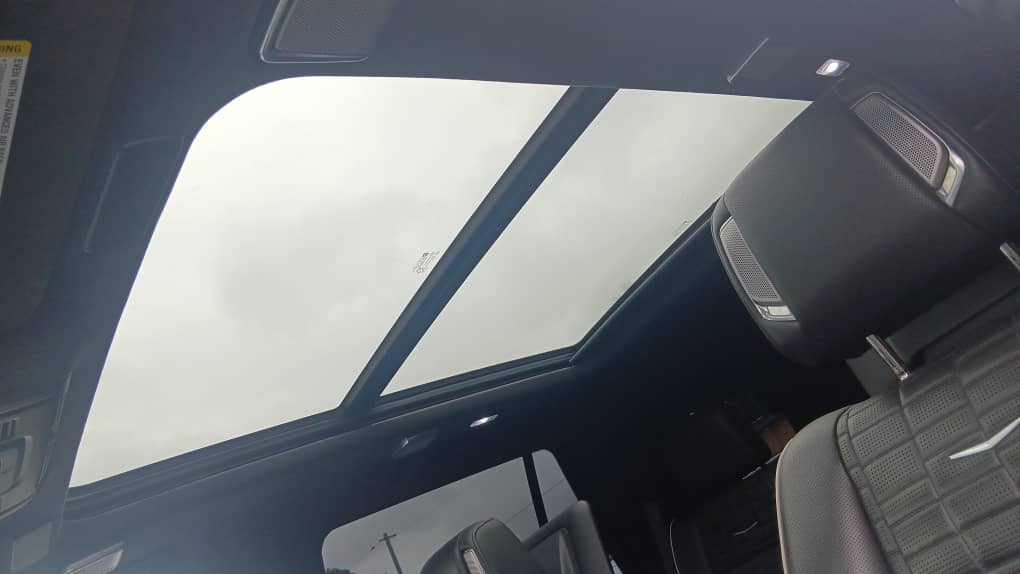 78.000.000F Offre Exclusive -Cadillac Escalade 2023 Full Options – Véhicule d’Exception