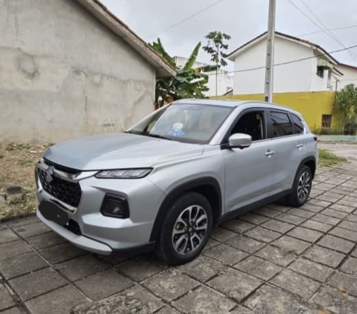 13.500.000F SUZUKI GRAND VITARA FULL OPTIONS DE 2024