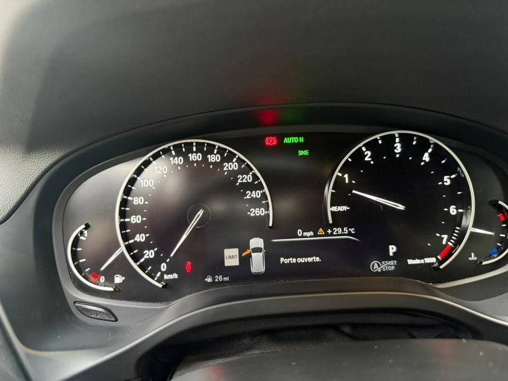 BMW X3 Xdrive DE 2022 FULL OPTIONS