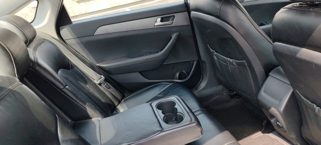 8.900.000F HYUNDAI SONATA DE 2017