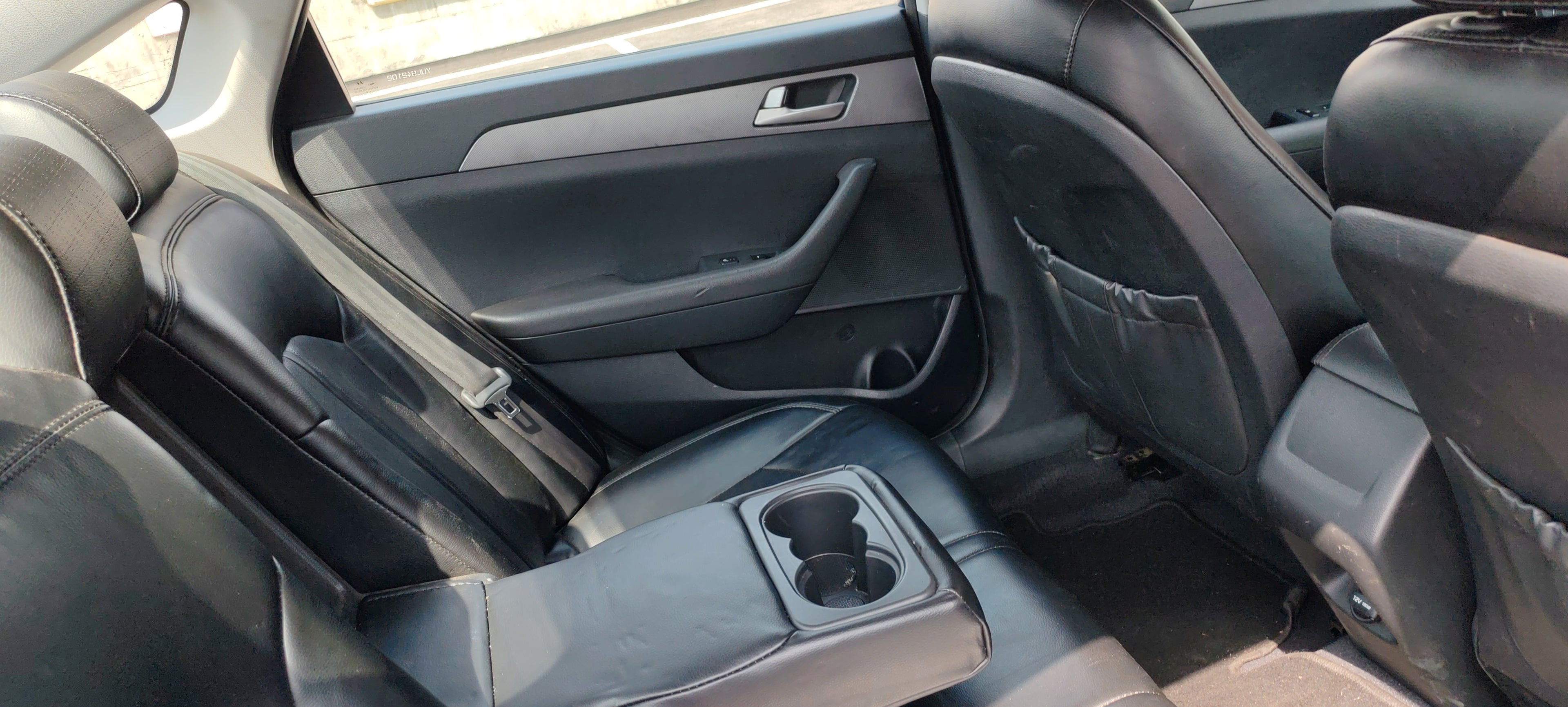 8.900.000F HYUNDAI SONATA DE 2017