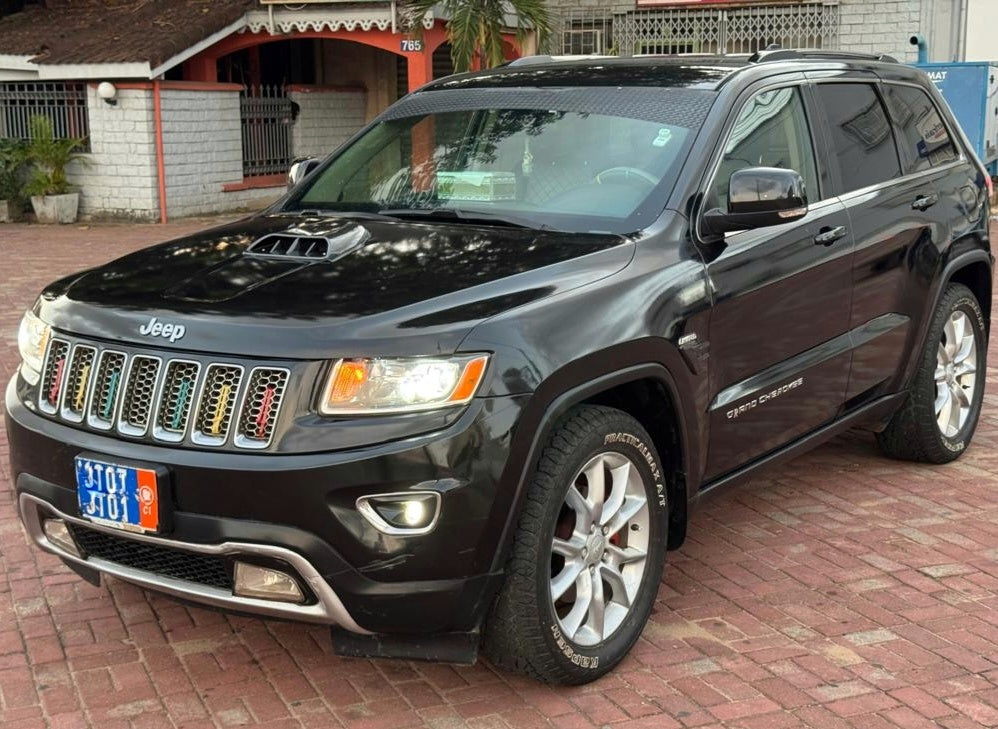 6.00.000F JEEP GRAND CHEROKEE