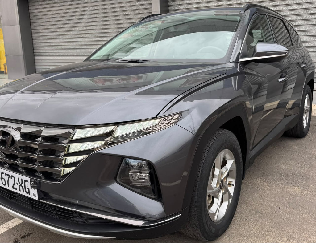 22.000.000F HYUNDAI TUCSON DE 2023