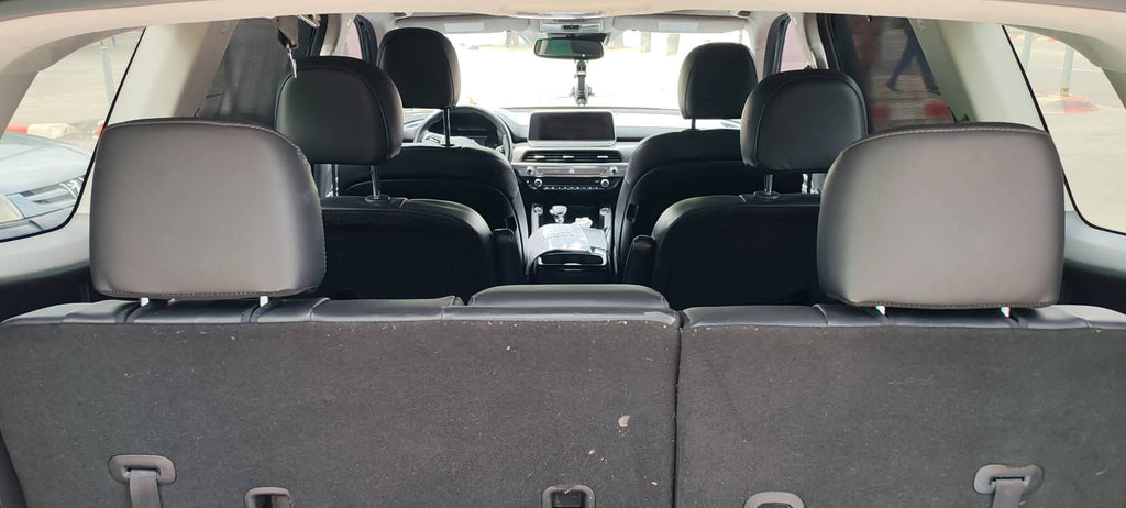28.000.000F KIA TELLURIDE SX V4 FULL OPTIONS DE 2020
